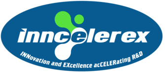 Inncelerex Logo