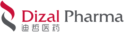 Dizal Pharmaceutical Logo