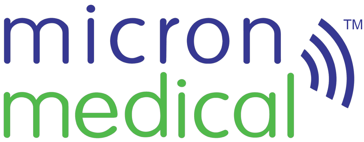 micronMedical Logo